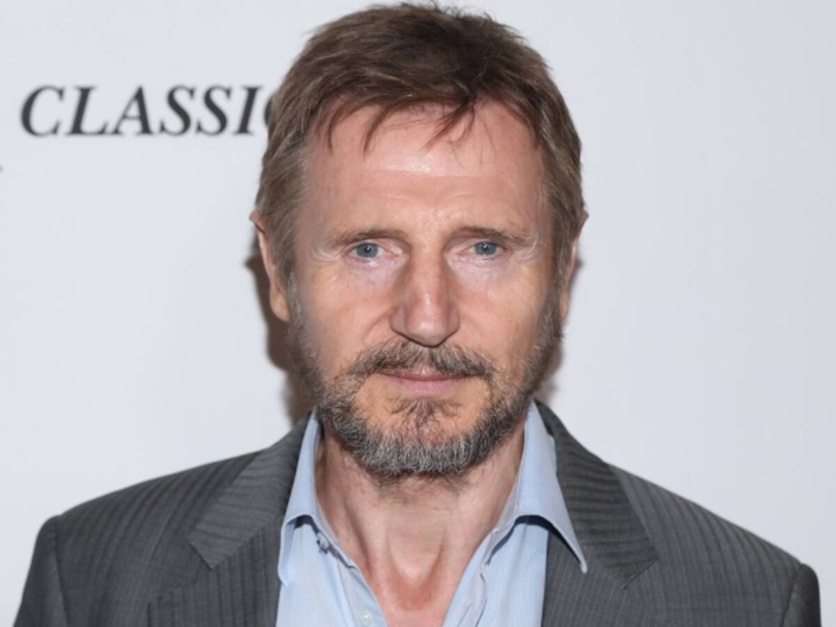 ¿Por qué Liam Neeson no quería que su hijo fuera actor?