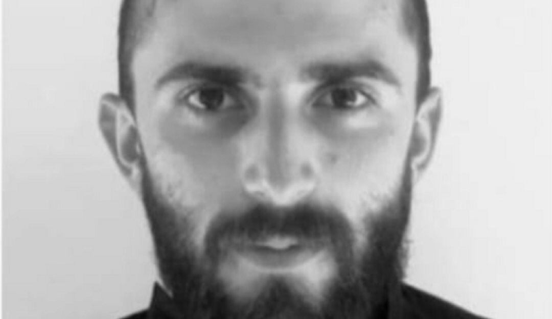 Sebastián Santa montañista muerto