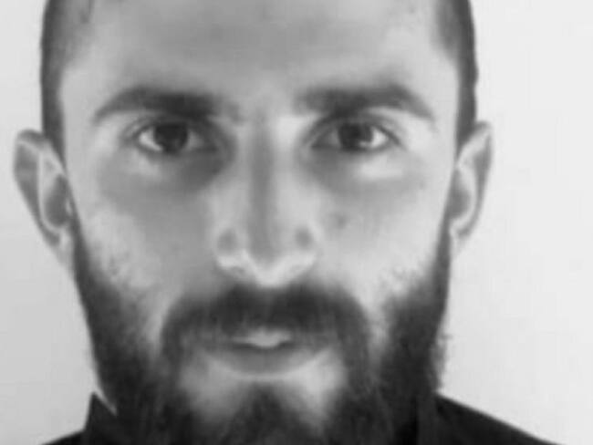 Sebastián Santa montañista muerto