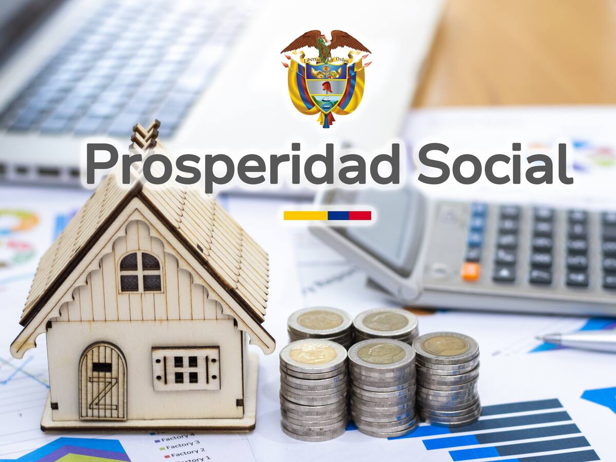Alcaldía llama a familias beneficiarias a realizar el cobro de programas de Prosperidad Social