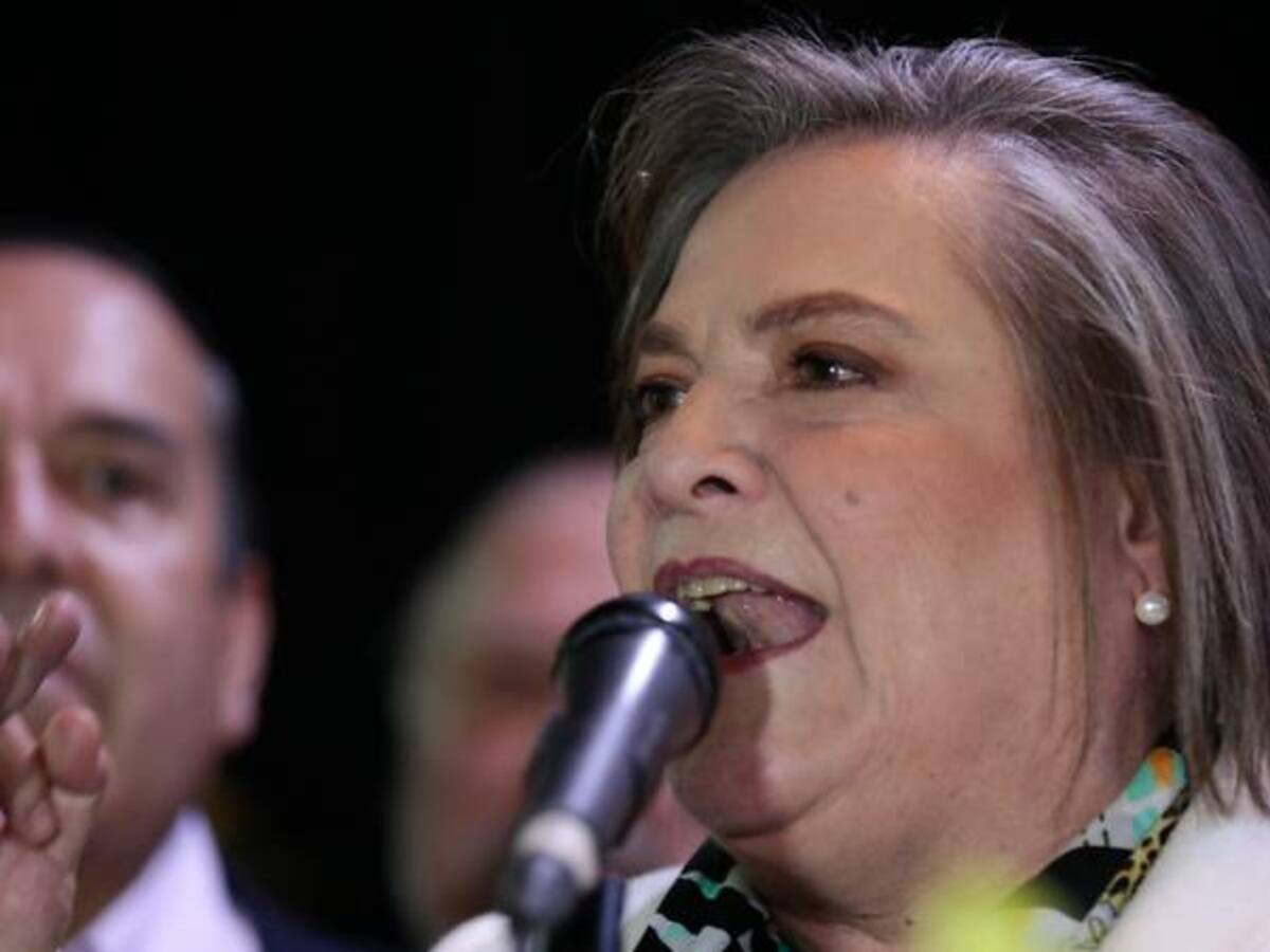 La relación con Robledo es “tirante” y no se solucionará pronto: Clara López