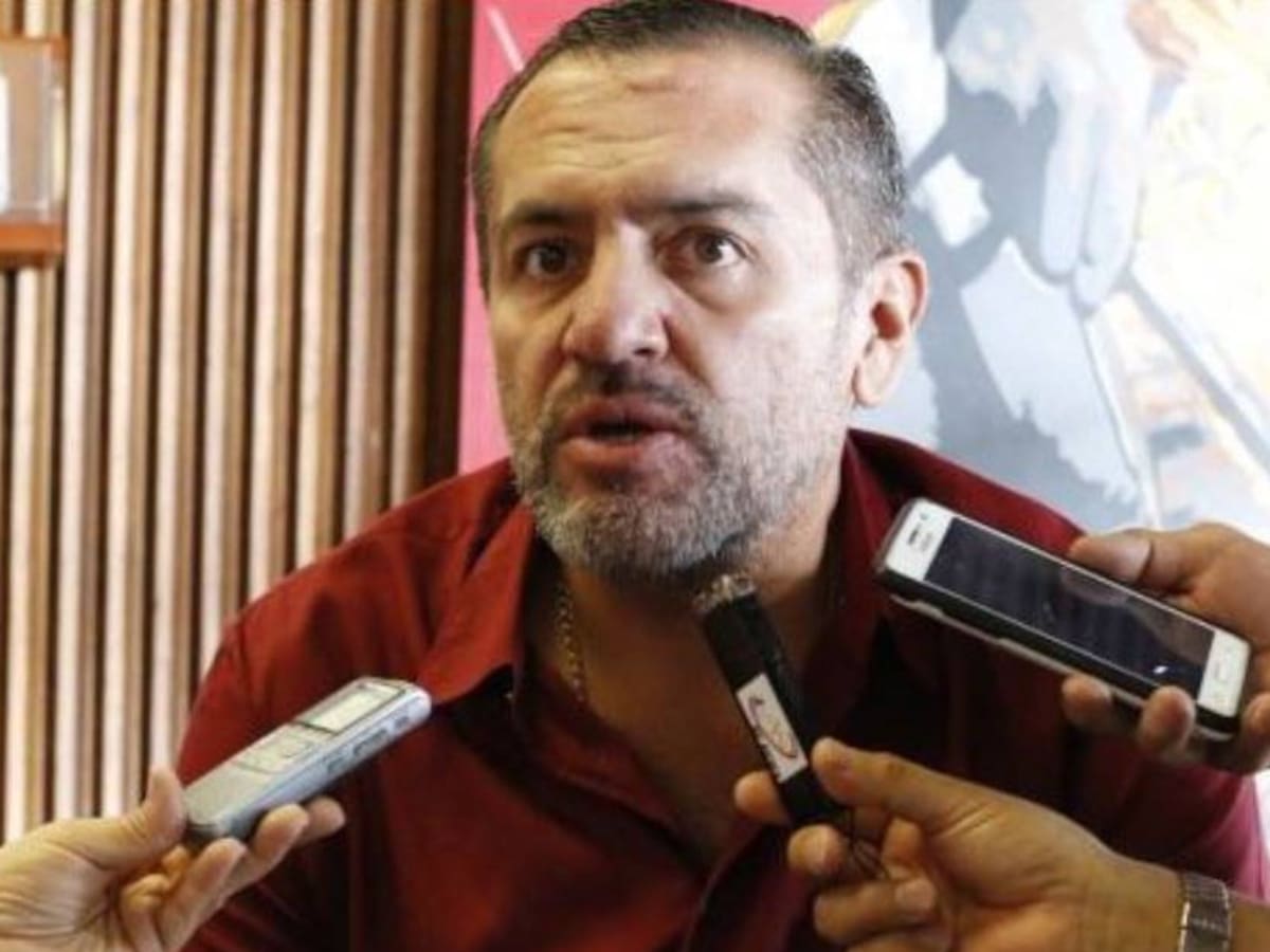 Mario Castaño aceptará ante Corte Suprema su participación en hechos de corrupción