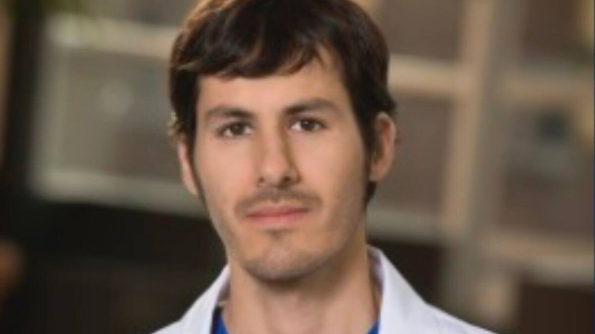 Médico CES fue galardonado como uno de los 10 colombianos destacados en España