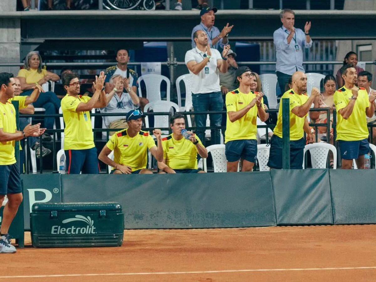 Cali será epicentro del tenis mundial con el KIA Open Challenger ATP y el KIA 125 WTA