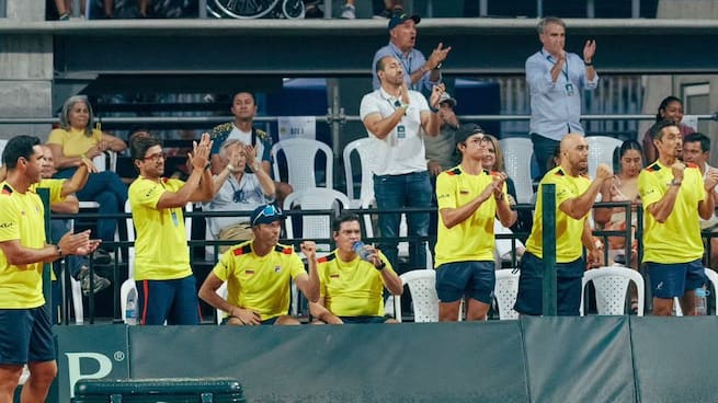 JHAN FONTALVO - DIRECTOR EVENTO