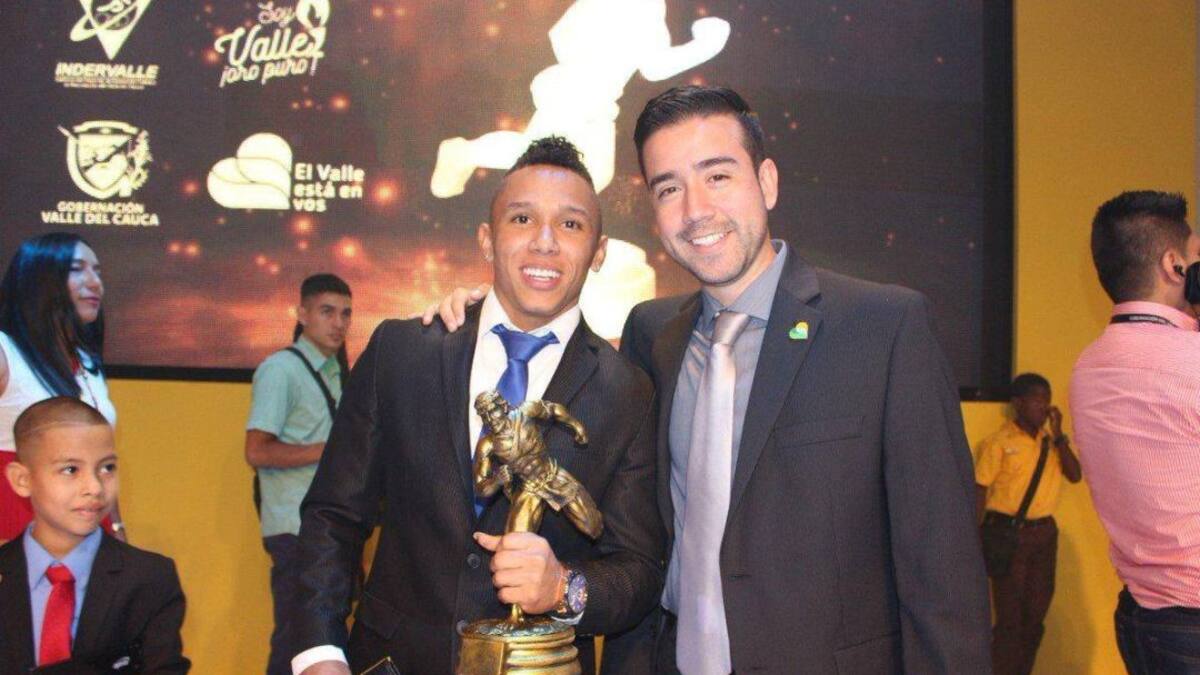 Vuelve el Terraco de Oro, símbolo del deporte vallecaucano