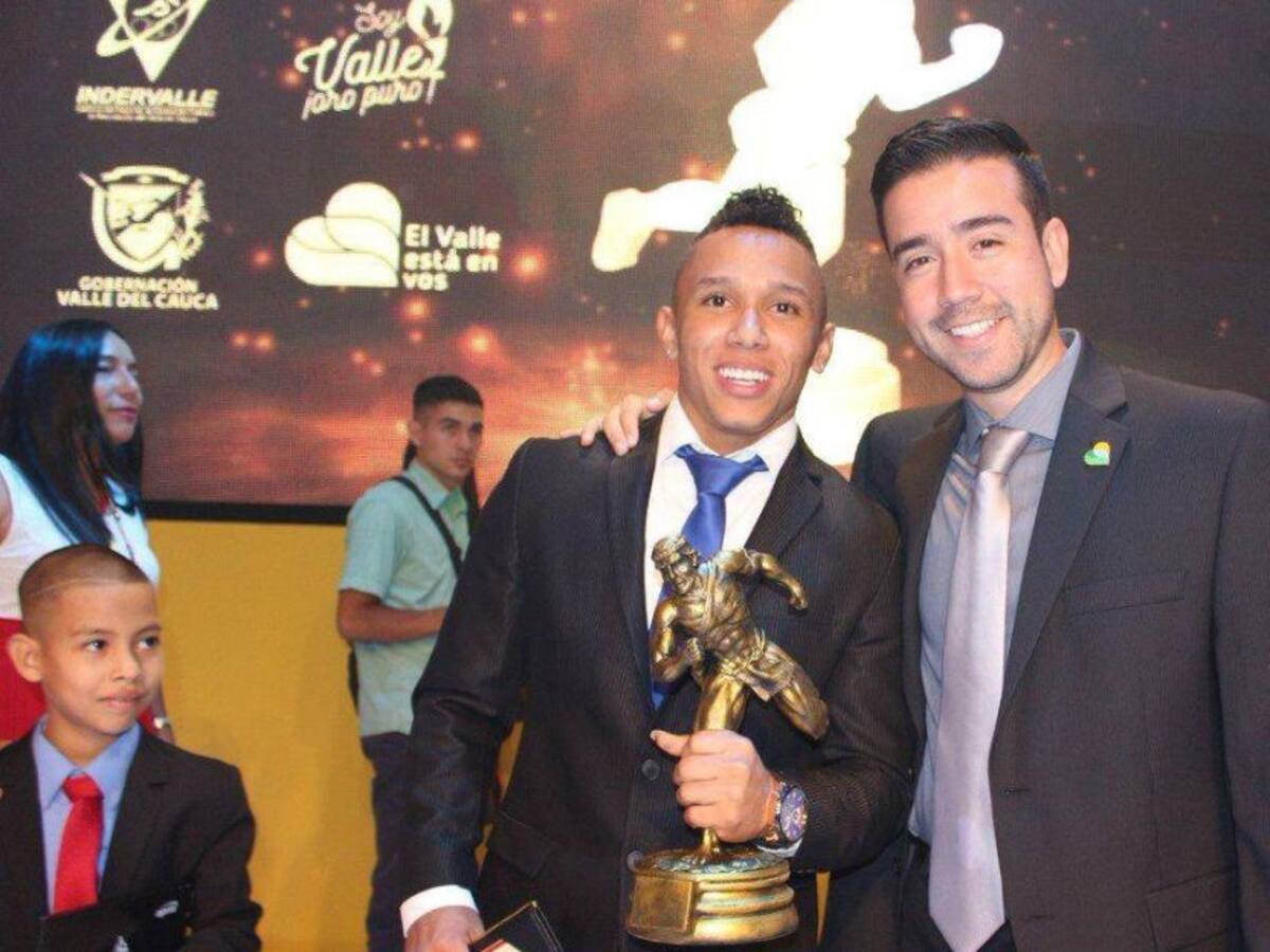 Vuelve el Terraco de Oro, símbolo del deporte vallecaucano