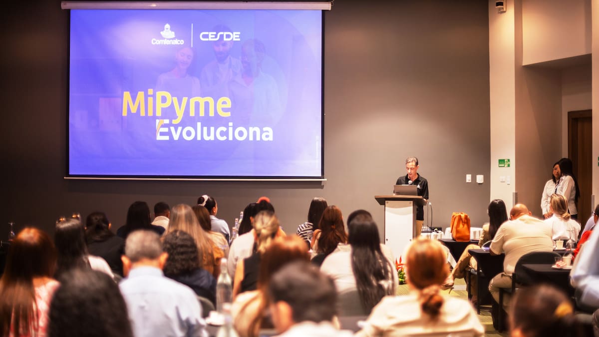Comfenalco lanza una nueva versión de MiPyme Evoluciona