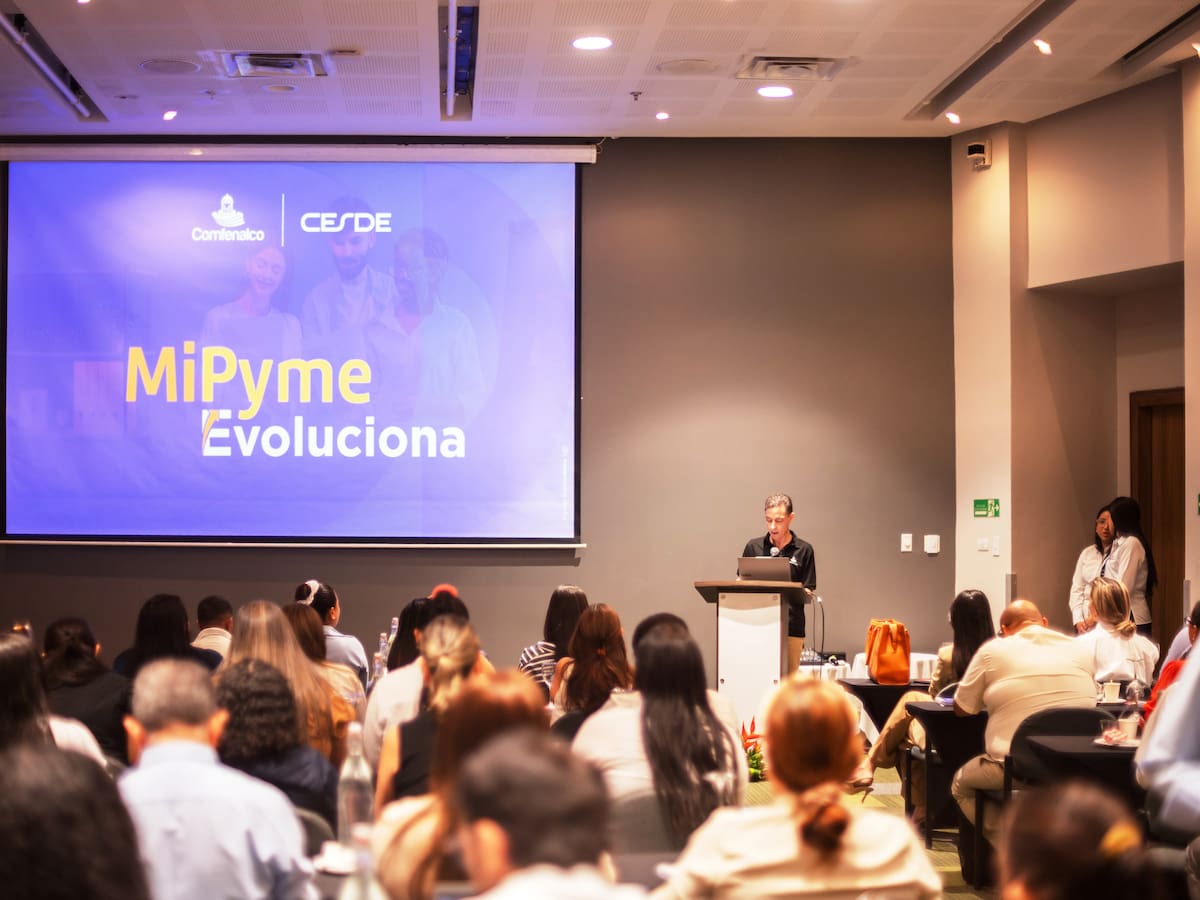 Comfenalco lanza una nueva versión de MiPyme Evoluciona