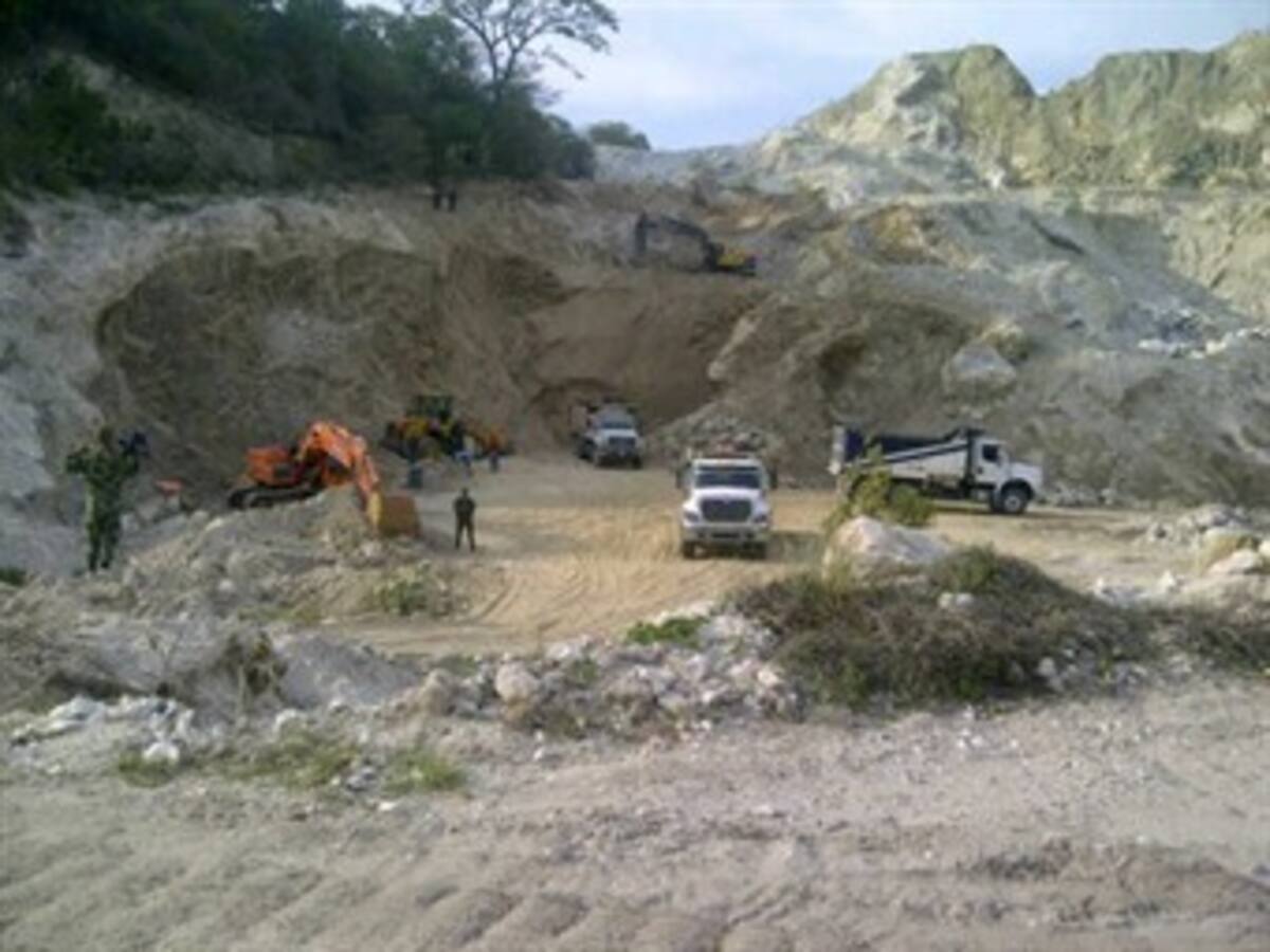 Minería en el Cesar ocasiona daños en salud de las comunidades