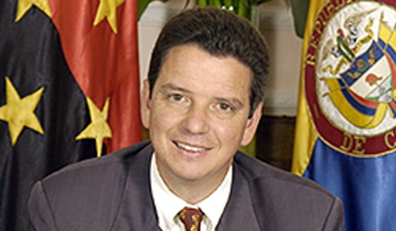 Luis Miguel Morelli