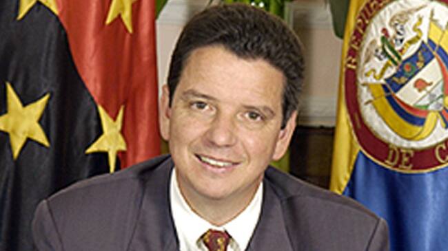 Luis Miguel Morelli