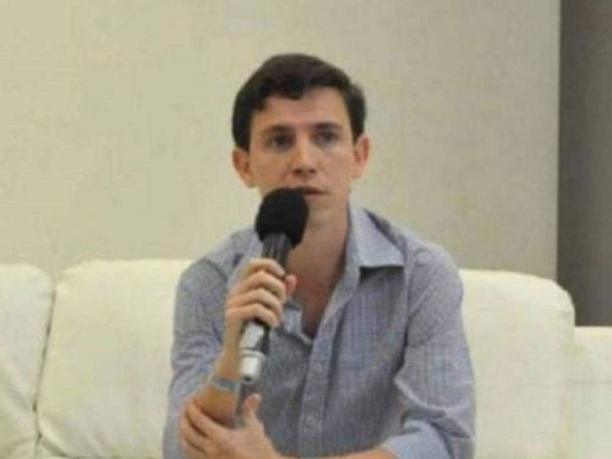 Imputan a Enrique Vives Caballero el delito de tentativa de homicidio