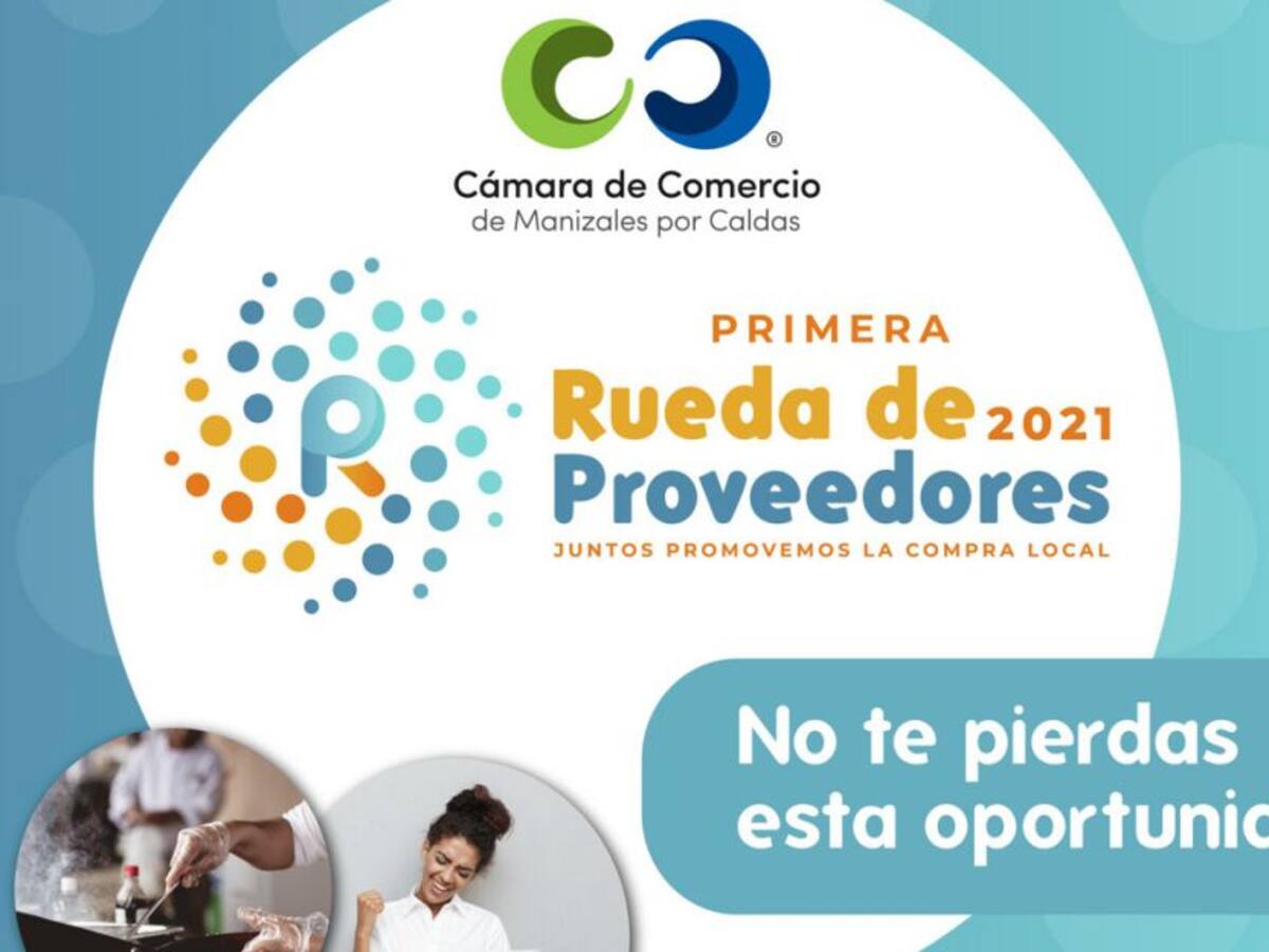Rueda de proveedores este miércoles el Manizales