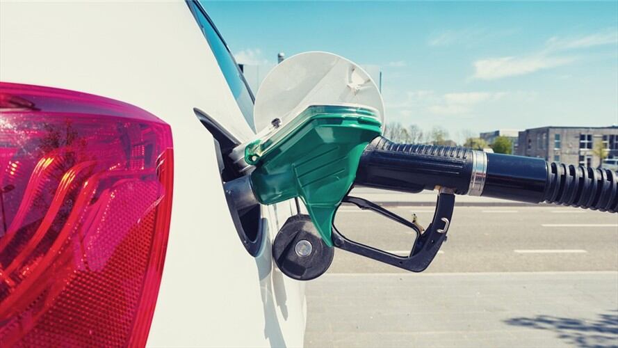 Efigas suministra el combustible a través de 45 estaciones de servicio en toda la región cafetera. Foto: Getty Images