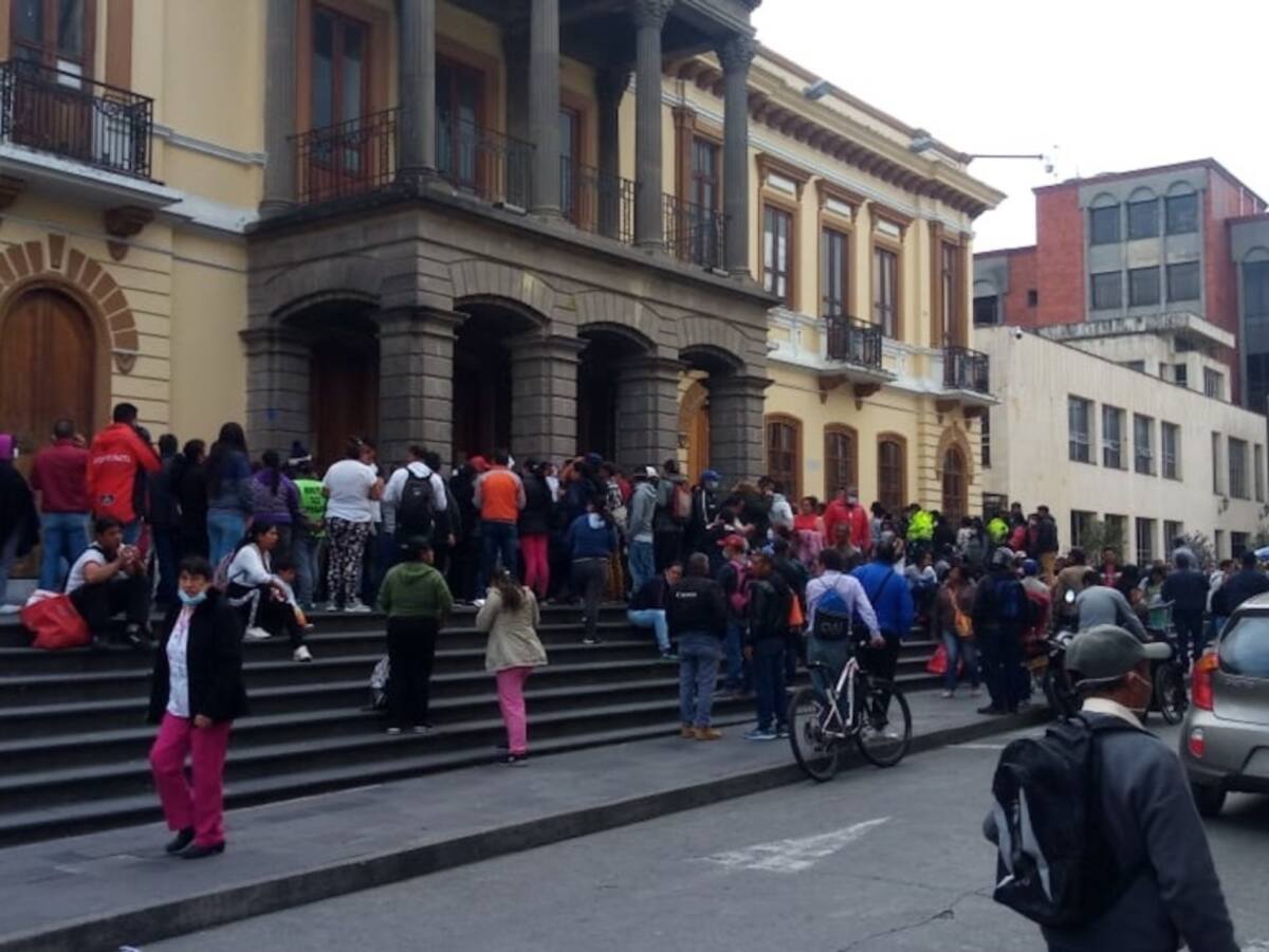 Conozca las nuevas medidas para agosto en Pasto