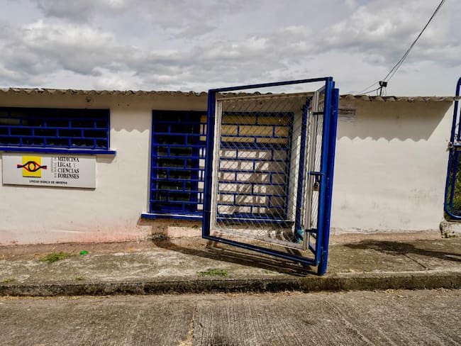 Secretario de Salud del Quindío