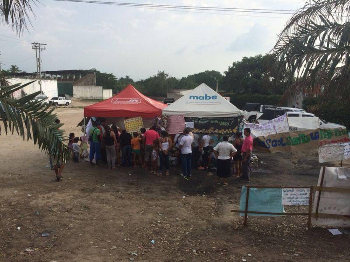 Caracol Radio realiza un recorrido por el municipio de Magdalena, donde el luto se percibe en cada esquina.