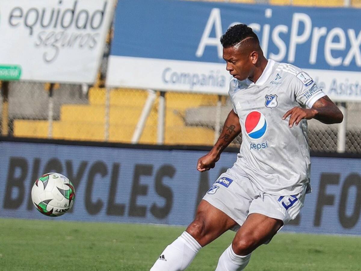 Freddy Guarín, sobre su salida de Millonarios: “Mi refugio era el alcohol”