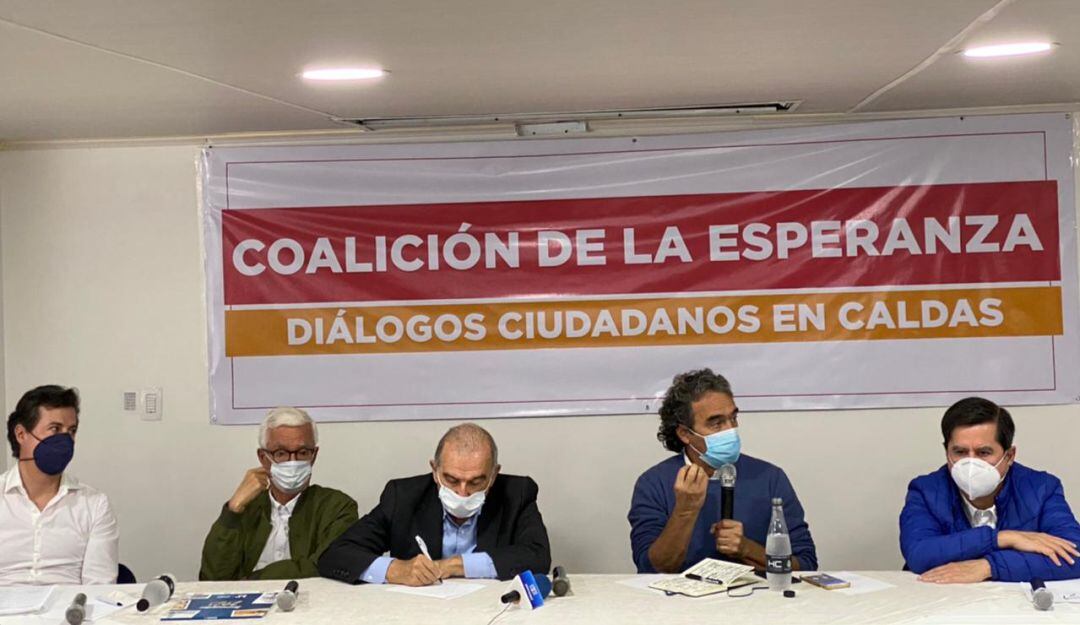 Foto: Desde el Hotel Carretero.