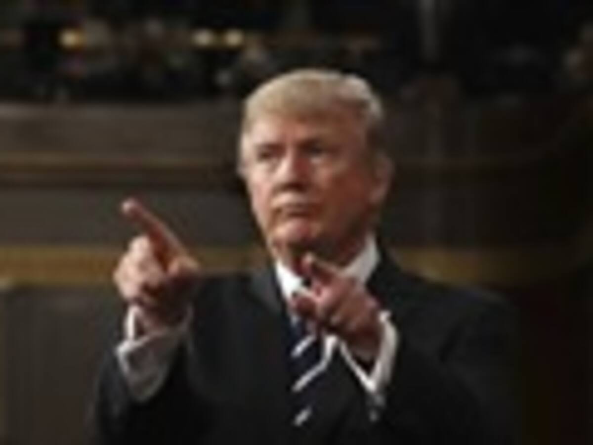 ¿Cree que Donald Trump es racista?