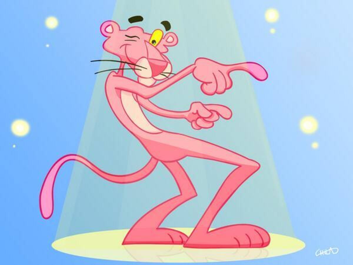 Nació como una dibujo animado en los créditos de una película y se quedo en el corazón de muchos.