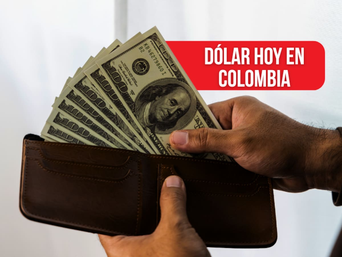 Precio del dólar en Colombia HOY 29 de abril: hay un nuevo aumento en la cotización, según BanRep