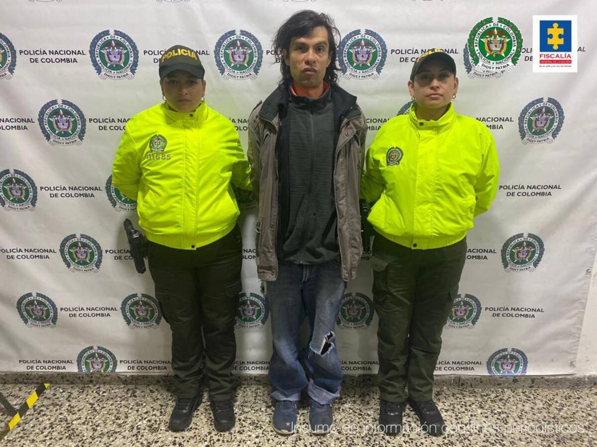 Envían a la cárcel al hombre que habría abusado de una menor de edad en Transmilenio