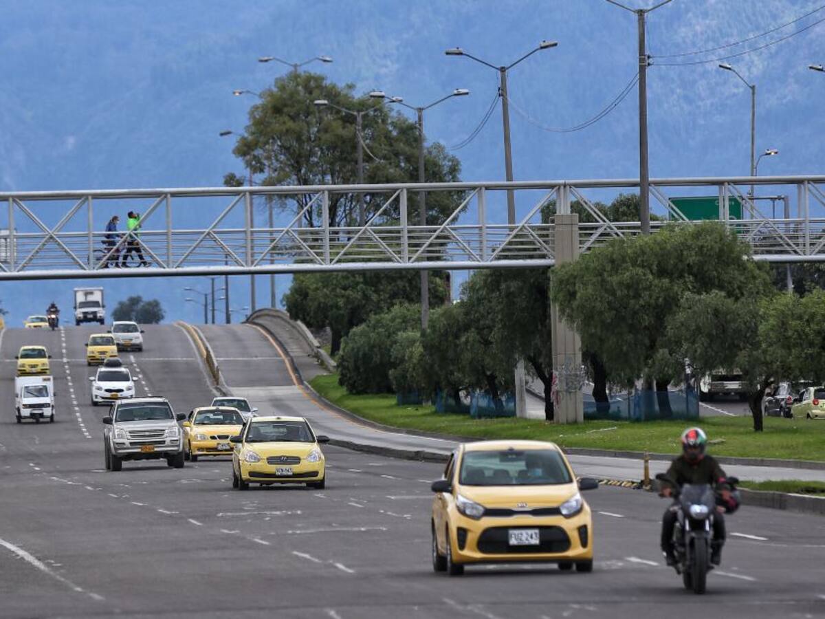 Cuarentena general: ¿Se puede salir o viajar a Bogotá el fin de semana?