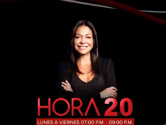 Debate Hora 20 10/12/2018