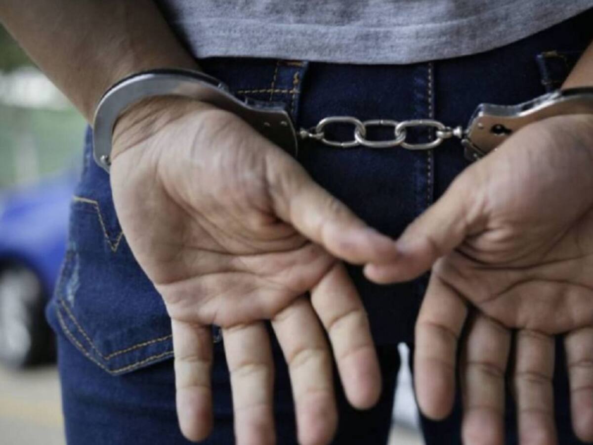 Capturan presunto cabecilla de las disidencias armadas en Tibú