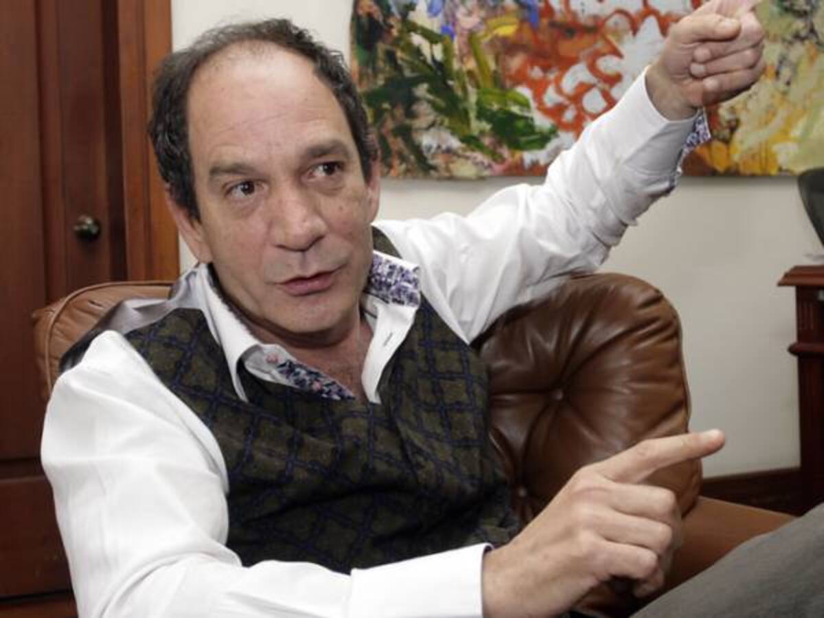 Proceso de paz debe escapar a la lógica de la venganza y retaliación: Juan Carlos Henao