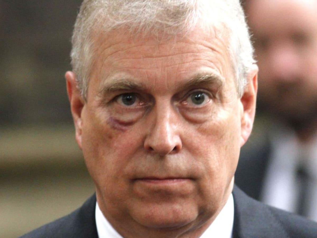 ¿A qué se enfrenta el príncipe Andrés por denuncia de abuso sexual?