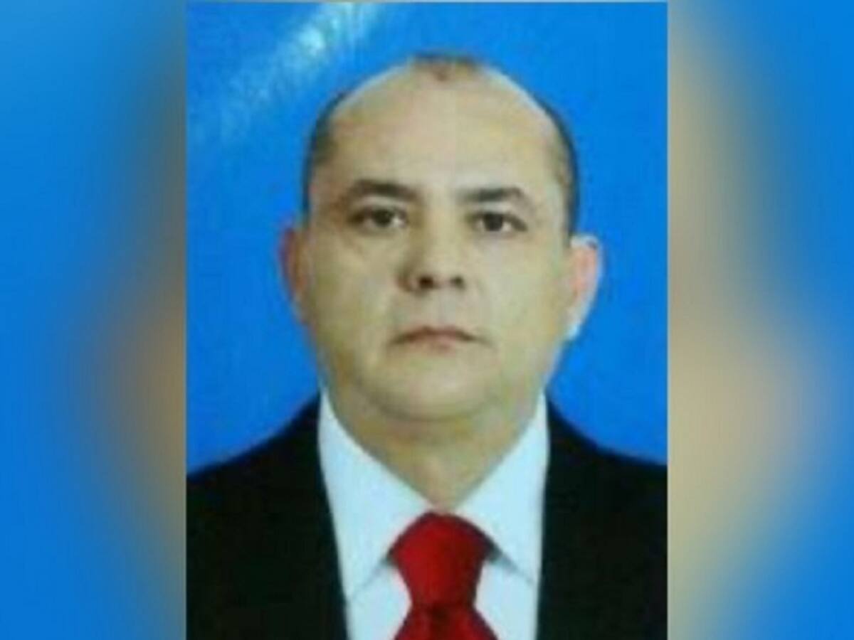 Renunció el secretario de seguridad ciudadana de Cúcuta