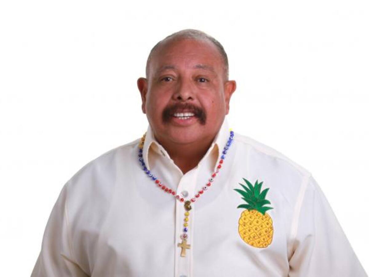 Quise revivir ‘Grito en La Guajira’ porque las cosas siguen iguales: Juan Piña