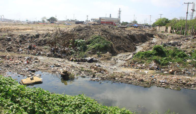 Los arroyos siguen cobrando vidas en Barranquilla.