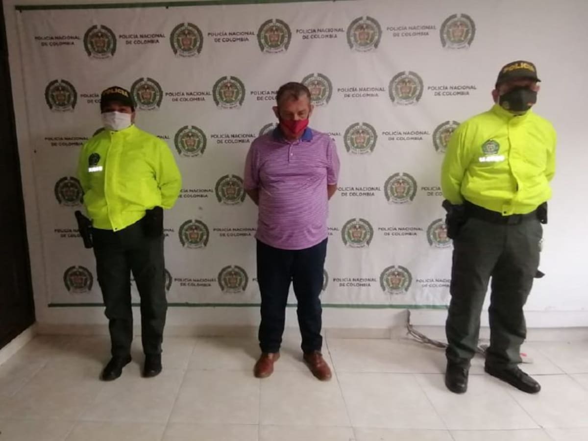 A la cárcel pastor acusado de abusar de una niña de 10 años de edad,Armenia