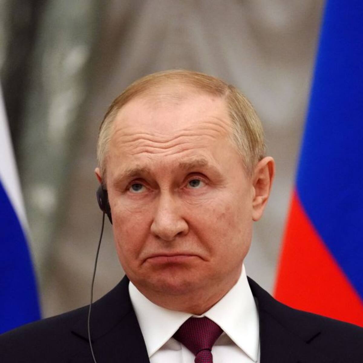 EE.UU. cuestiona la salud mental del presidente ruso Vladimir Putin
