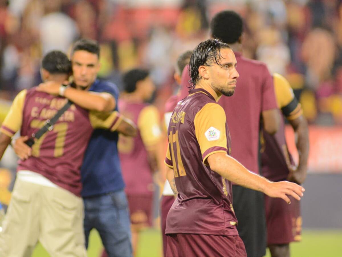 Cali, Medellín, Nacional, Tolima: Así quedó la tabla histórica de subcampeones de la Liga colombiana