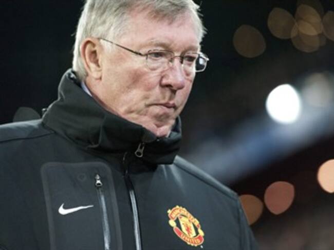 Los opcionados para reemplazar a Ferguson como técnico del Manchester United