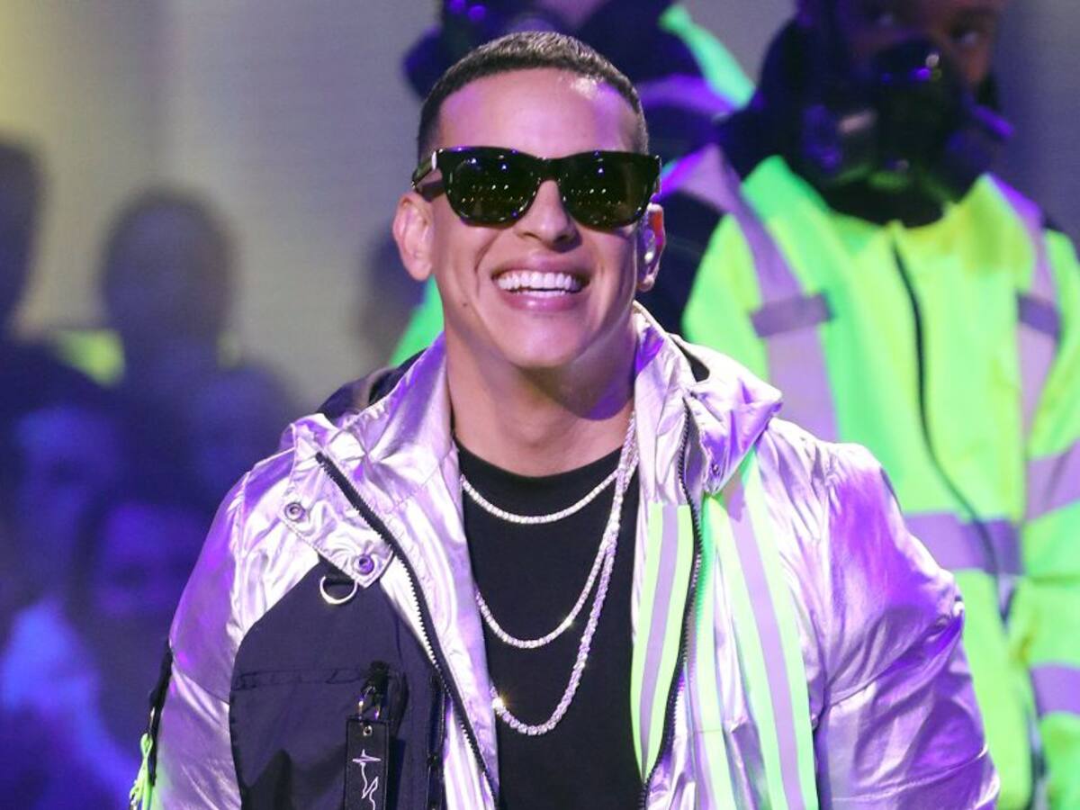Conozca a Mireddys, la esposa de Daddy Yankee