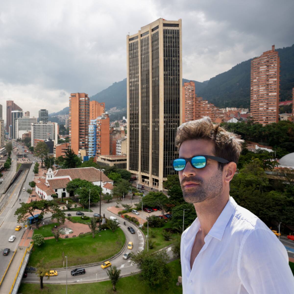 ¿Habrá sol o lluvia?: Pronóstico del clima en Bogotá para este miércoles 12 de agosto