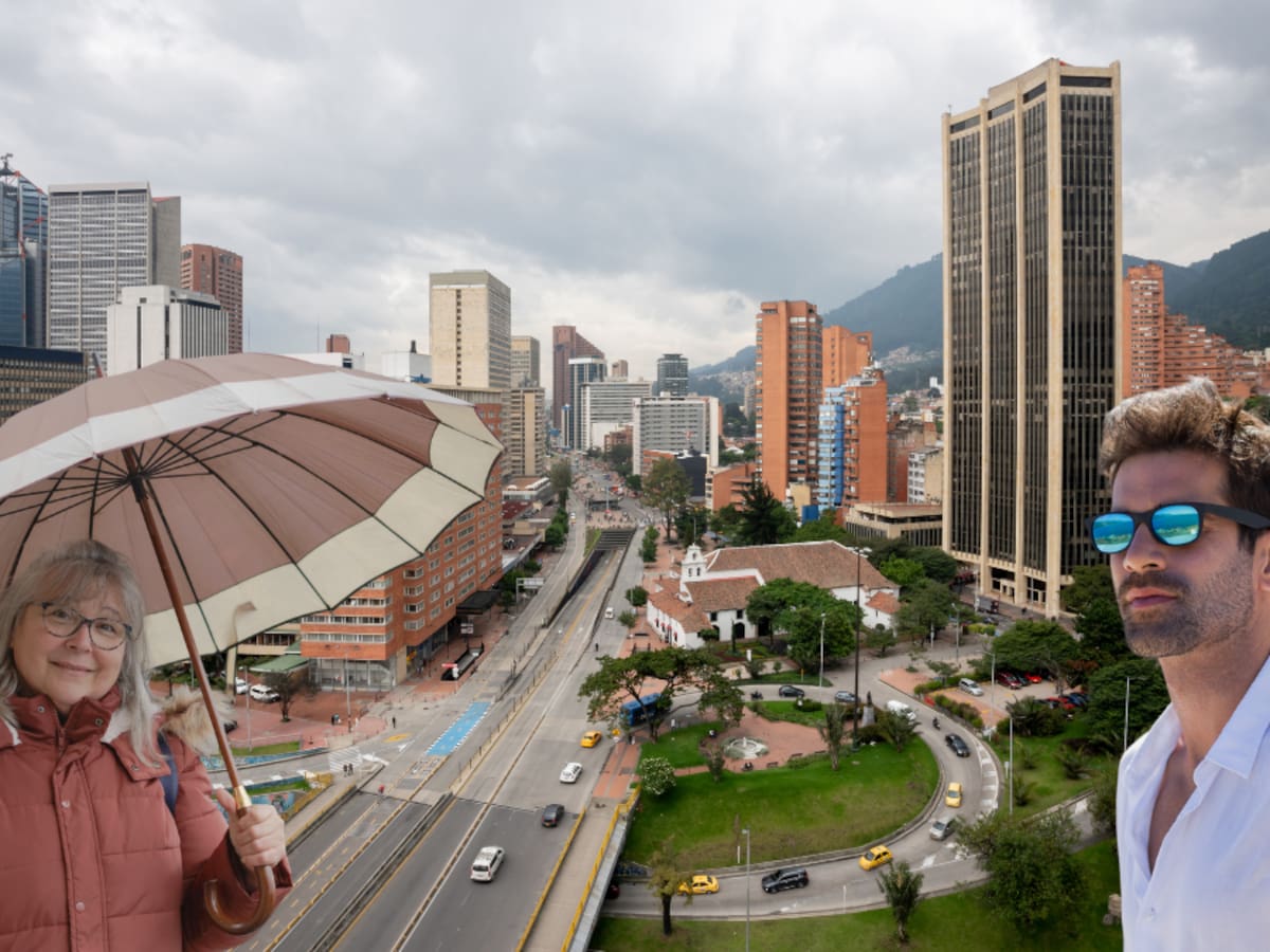 ¿Habrá sol o lluvia?: Pronóstico del clima en Bogotá para este miércoles 12 de agosto