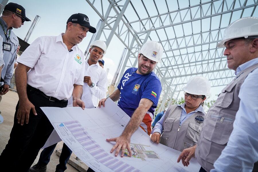 Gobernación de Bolívar