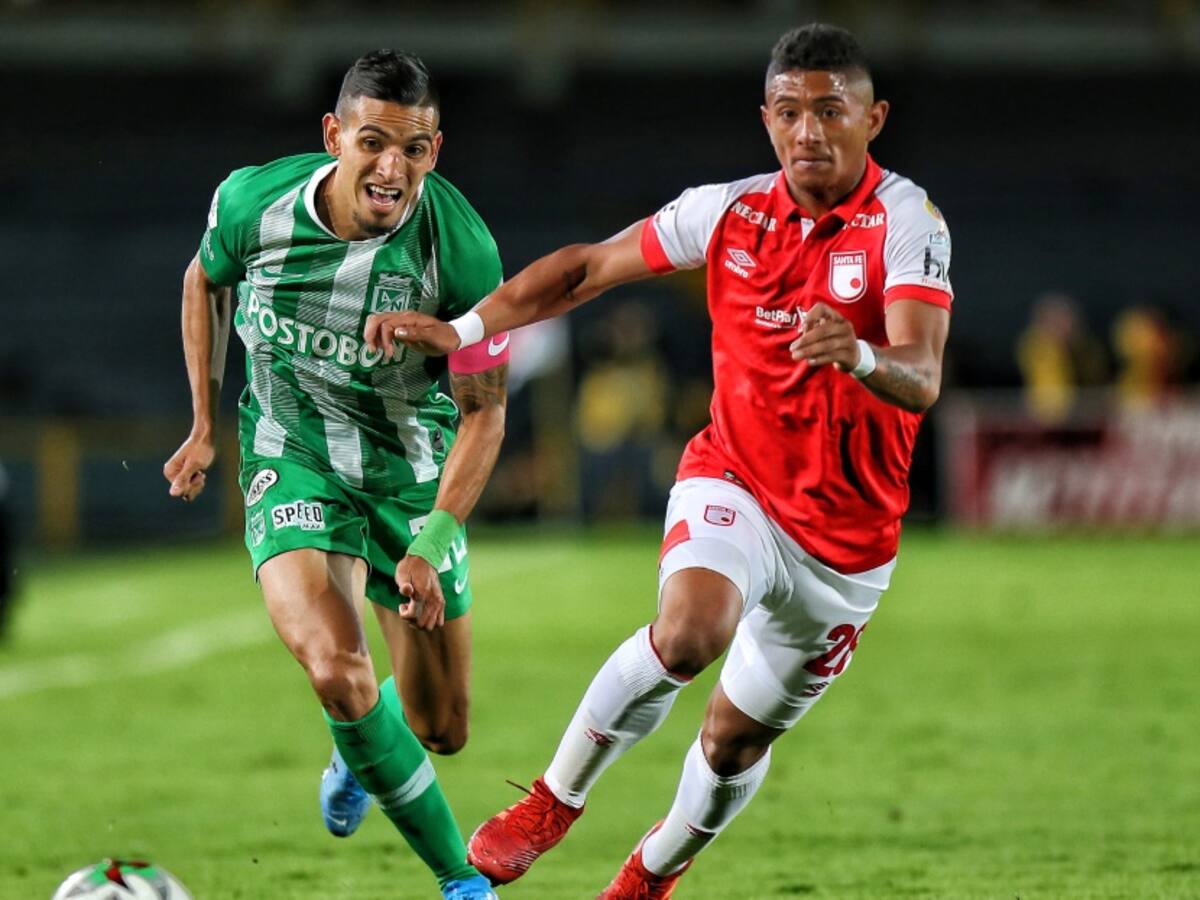 Estos podrían ser los convocados de la liga local a la Selección Colombia