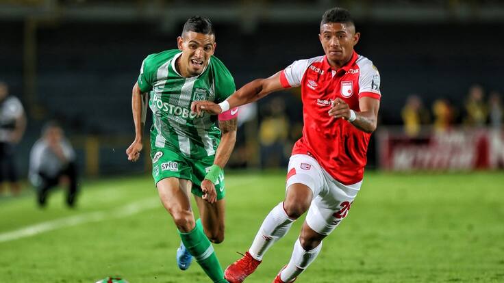 Estos podrían ser los convocados de la liga local a la Selección Colombia