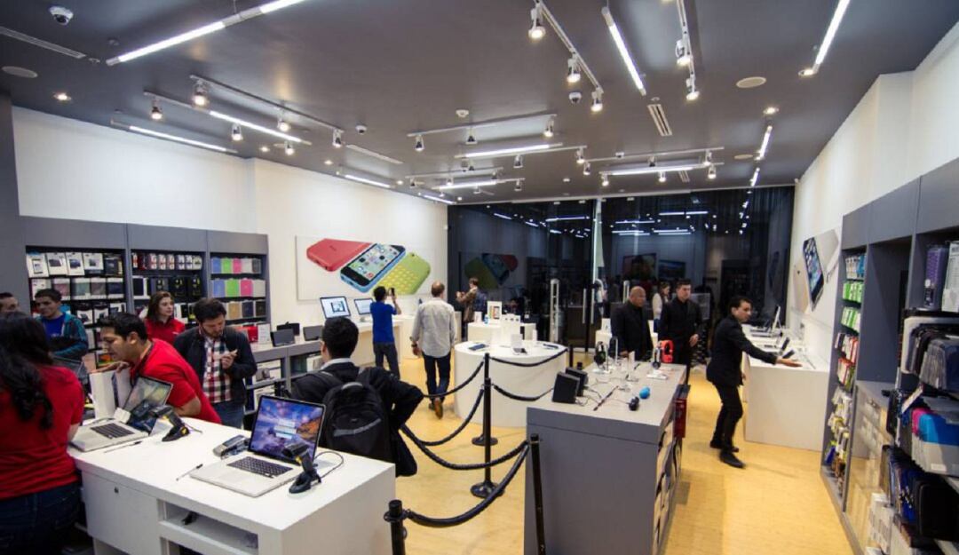 Cierre de micronegocios