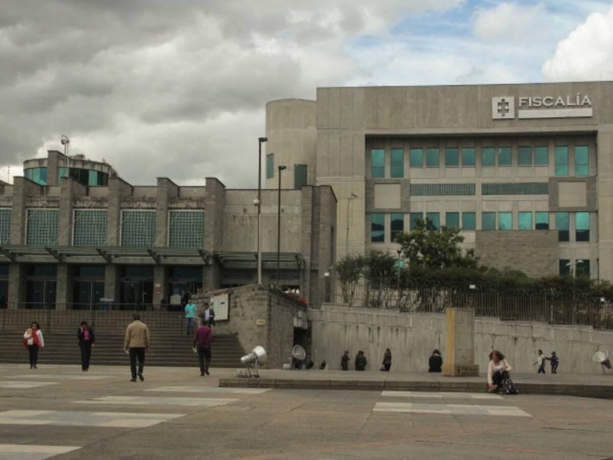 Imputarán cargos por corrupción a exfuncionarios de la Gobernación de Atlántico