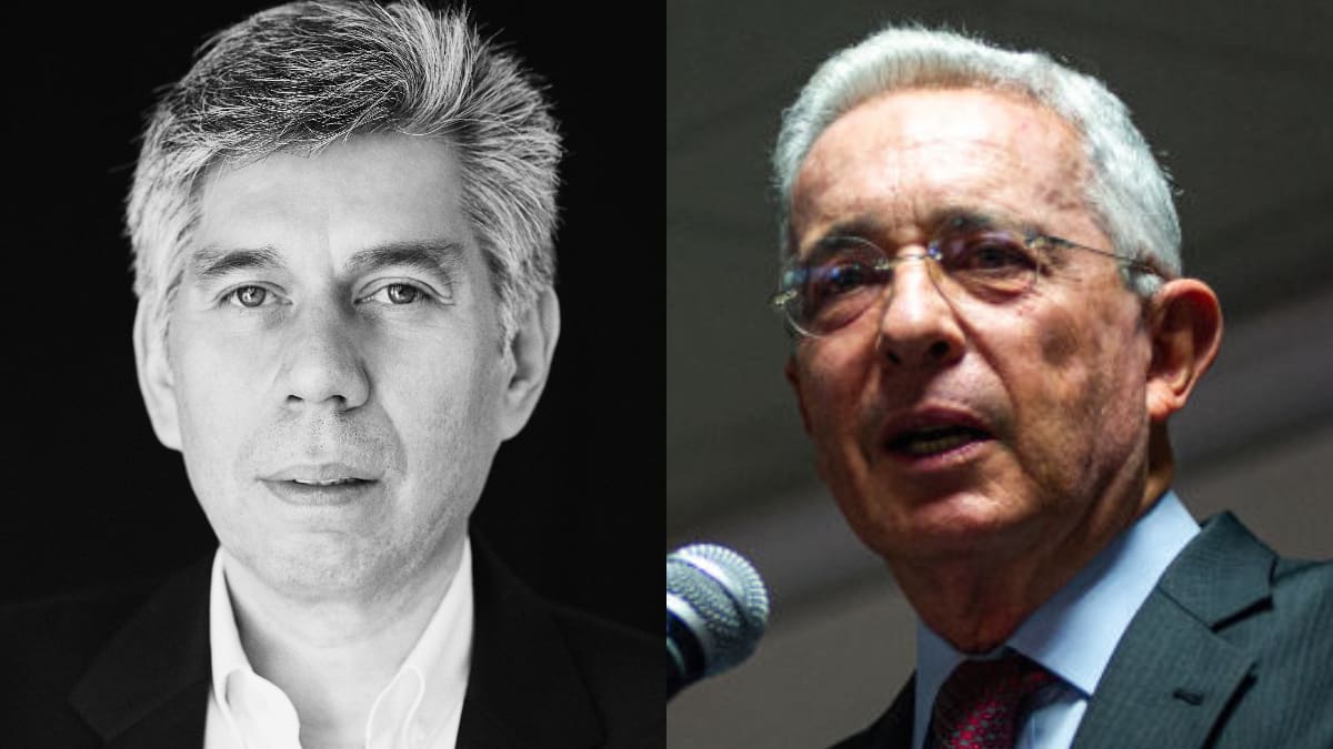 Coronell a Uribe: pediré resarcimiento económico y donaré el dinero a las Madres de Soacha