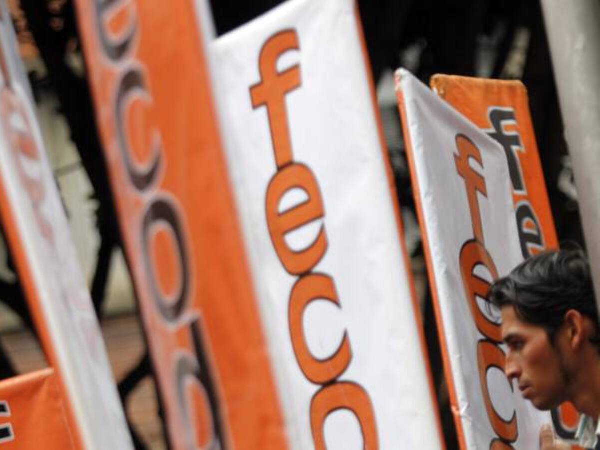 El magisterio marcha en las principales ciudades del país